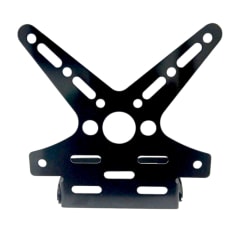 PORTA PATENTE ESTRELLA