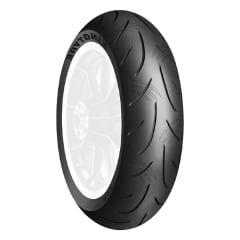 NEUMATICO CALLE 160/60ZR-17 ''KINGTYRE''