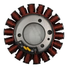 ESTATOR 18 BOBINAS GIXXER-150 FI