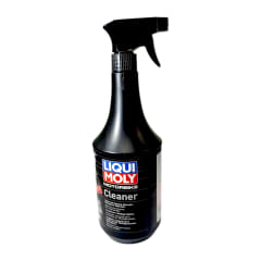 LIMPIADOR DE MOTO CLEANER LIQUI MOLY 1LT