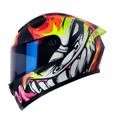 CASCO INTEGRAL ''XONE'' 500GT [PZ]