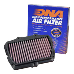 FILTRO DE AIRE ALTO FLUJO TRIUMPH TIGER-800 ''DNA'' 