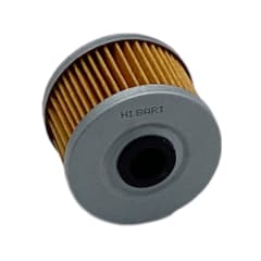 FILTRO ACEITE XR-250 TORNADO/XRE-300/NX 250/NX 650/CBX TWISTER 250/CB 500 2 CILIN (HIBARI) 