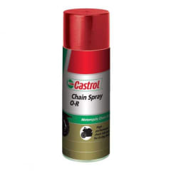 LUBRICANTE CADENA ''CASTROL'' 400ML