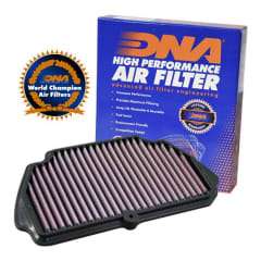 FILTRO DE AIRE ALTO FLUJO KAWASAKI ZX-6R ''DNA'' 