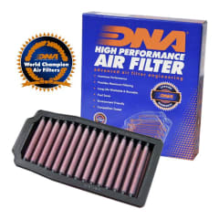 FILTRO DE AIRE ALTO FLUJO SUZUKI V-STROM-250/GSX-250R ''DNA'' 