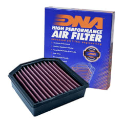 FILTRO DE AIRE ALTO FLUJO TRIUMPH TIGER-850/TIGER-900 ''DNA'' 