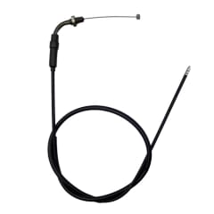 CABLE ACELERADOR CG-125 ''HIBARI'' VERDE