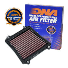 FILTRO DE AIRE ALTO FLUJO PULSAR-200RS FI/PULSAR-200RS/DOMINAR-250/DOMINAR-400 ''DNA'' 