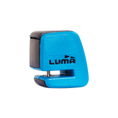 CANDADO DISCO FRENO MINI ENDURO 92D ''LUMA''