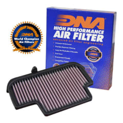 FILTRO DE AIRE ALTO FLUJO CF MOTO NK-400/NK-650 ''DNA'' 