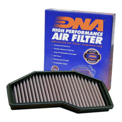FILTRO DE AIRE ALTO FLUJO TRIUMPH SPEED TRIPLE-1050 ''DNA'' 
