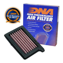 FILTRO DE AIRE ALTO FLUJO TRIUMPH TRIDENT-660/TIGER SPORT-660 ''DNA'' 