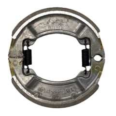 PATINES FRENO, JGO. RS-100/YW-100 BWS 