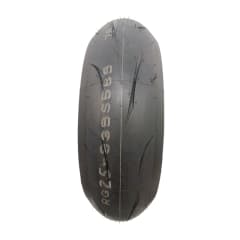 NEUMATICO CALLE 190/50-17 RS10R BRIDGESTONE