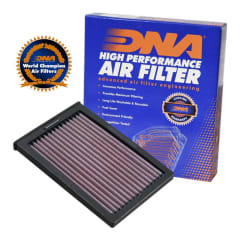 FILTRO DE AIRE ALTO FLUJO KAWASAKI NINJA-250/NINJA-300 ''DNA'' 