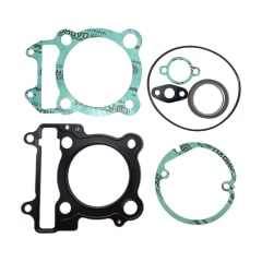 EMPAQUETADURAS. JGO. ''A'' XTZ-250/YBR-250 