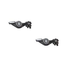 BALANCINES VALVULA. JGO. YW-125 BWS 