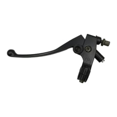 MANILLAR EMBRAGUE UNIVERSAL HILO ESPEJO NORMAL 