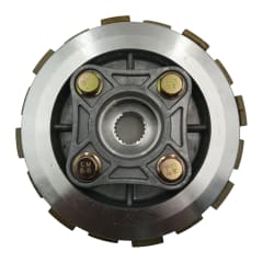 EMBRAGUE COMPLETO TWISTER-125/CB1 