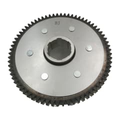 CAMAPANA EMBRAGUE CG-200/RENEGADE-200