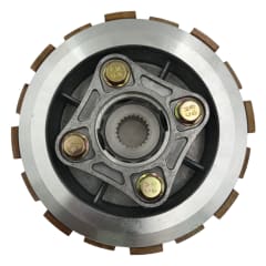 EMBRAGUE COMPLETO CB 190R / XR 190