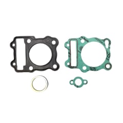 EMPAQUETADURAS. JGO. ''A'' GIXXER-150 