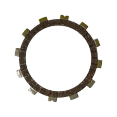 DISCO EMBRAGUE GN 125 / GXT 200 / CB 190 / RKS / DR 200