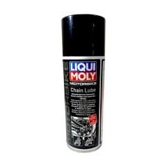 LUBRICANTE CADENA LIQUI MOLY MOTORBIKE 400ML