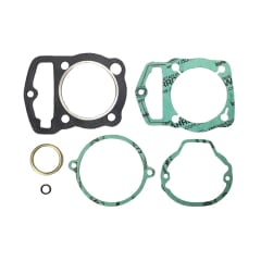 EMPAQUETADURAS. JGO. ''A'' XR-20R (JAPON) 