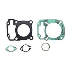 EMPAQUETADURAS. JGO. ''A'' XR-150L 