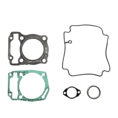 EMPAQUETADURAS. JGO. ''A'' CB-190/XR-190 