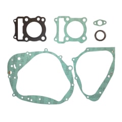 EMPAQUETADURAS. JGO. COMPLETO GS-125 