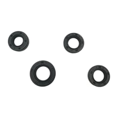 RETENES MOTOR. JGO. SCOOTER-125/SCOOTER-150 