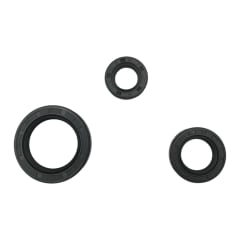 RETENES MOTOR. JGO. INVICTA-150/XR-150 