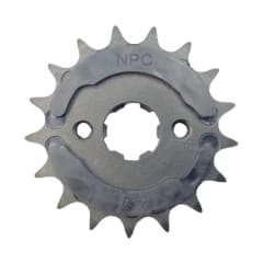 PIÑON ATAQUE (17D) XR-190/XR-150/XR-125/NXR-150 BR