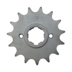 PIÑON ATAQUE (15D) XL-600/NX-650