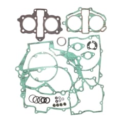 EMPAQUETADURAS. JGO. COMPLETO CM-200T/JL250A 