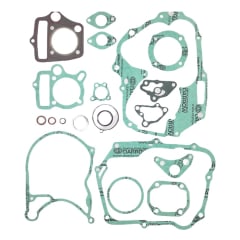 EMPAQUETADURAS. JGO COMPLETO CG-100 PASSION 