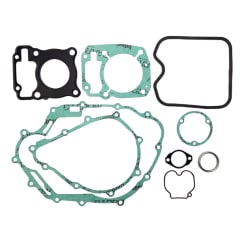 EMPAQUETADURAS. JGO. COMPLETO CBF-125 NEW-STORM 