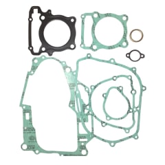 EMPAQUETADURAS. JGO. COMPLETO XRE-300 