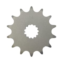 PIÑON ATAQUE GSX 400F (14D)