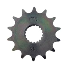 PIÑON ATAQUE GN 125H (14D)