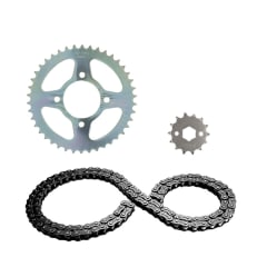 KIT TRASMISION KA-150 