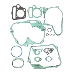 EMPAQUETADURAS. JGO. COMPLETO JL110/PIT-BIKE 