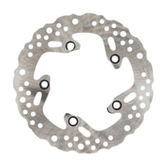 DISCO FRENO DELANTERO KA-150/AKT EVO-125/150R3 