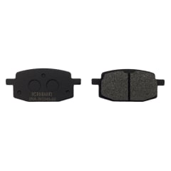 PASTILLAS FRENO (219) 