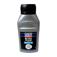 LIQUIDO FRENO LIQUI MOLY BRAKE FLUID DOT 4