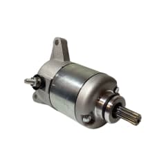 MOTOR PARTIDA CBF 150 INVICTA