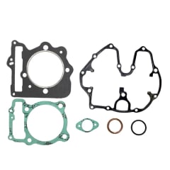 EMPAQUETADURAS. JGO. ''A'' NX-400 FALCON/XR-400R